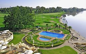 Riviera On Vaal Resort